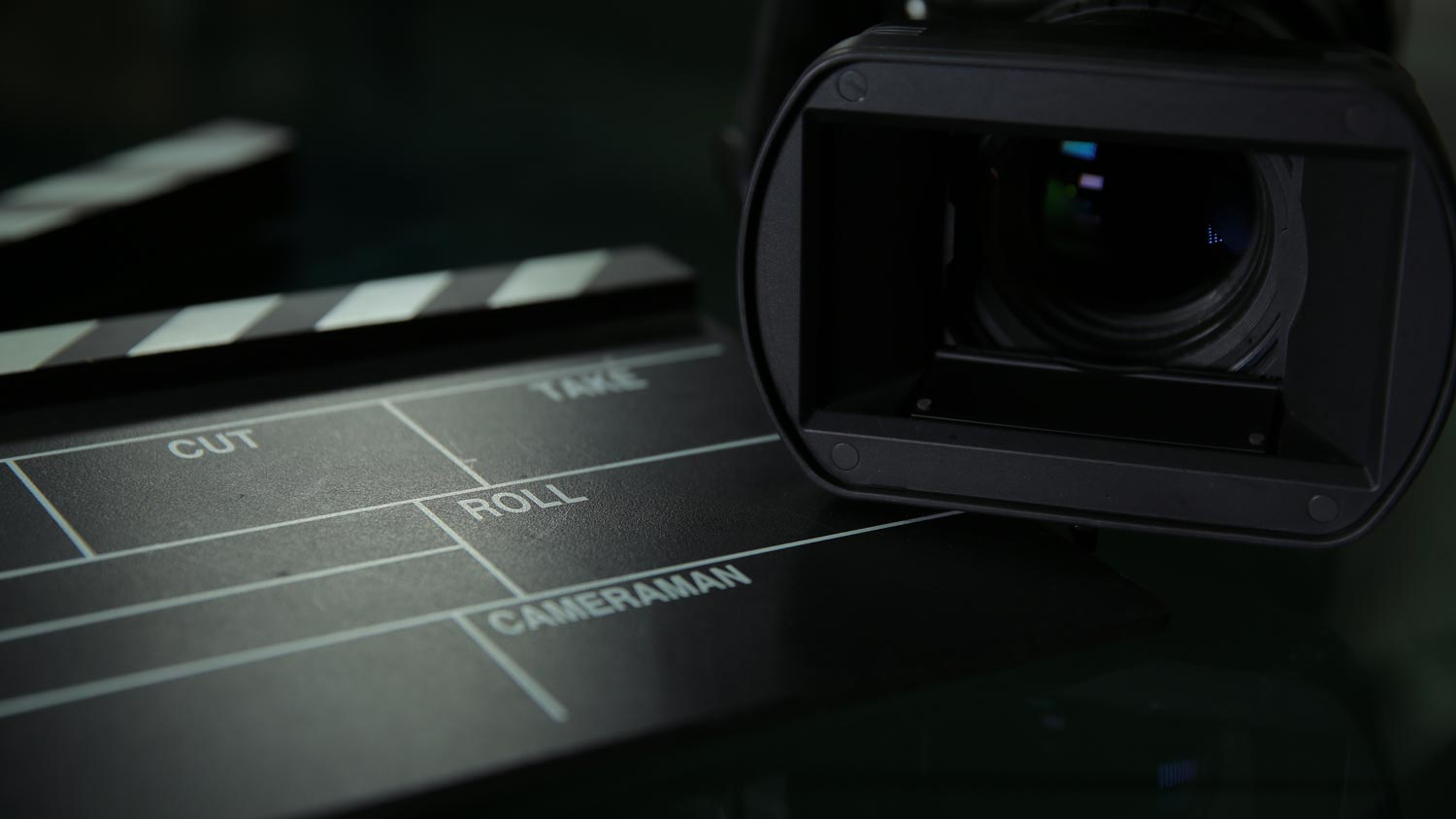 Production vidéo