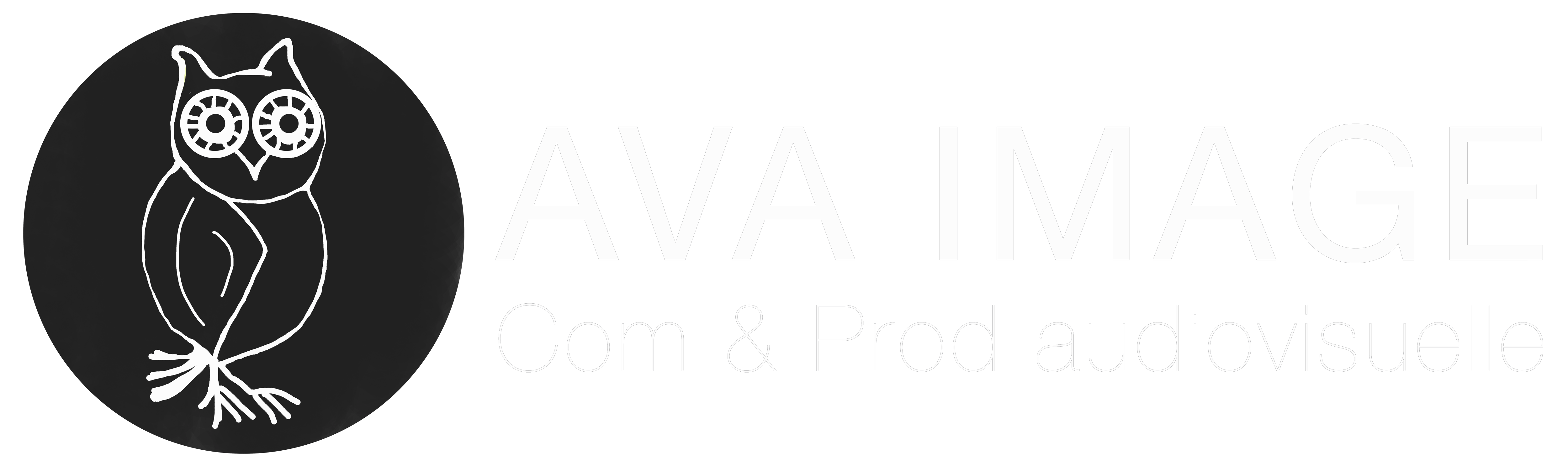Logo AVA IMAGE - Production Audiovisuelle