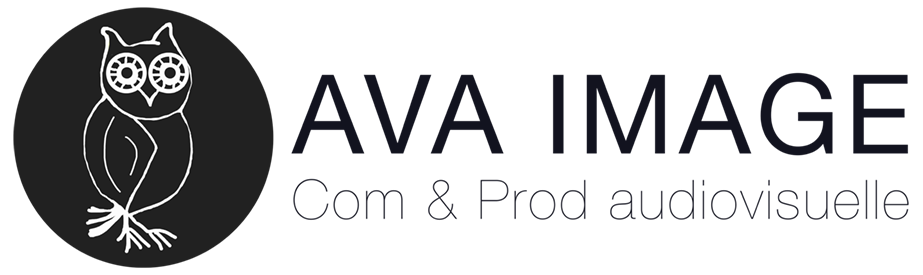 Logo AVA IMAGE